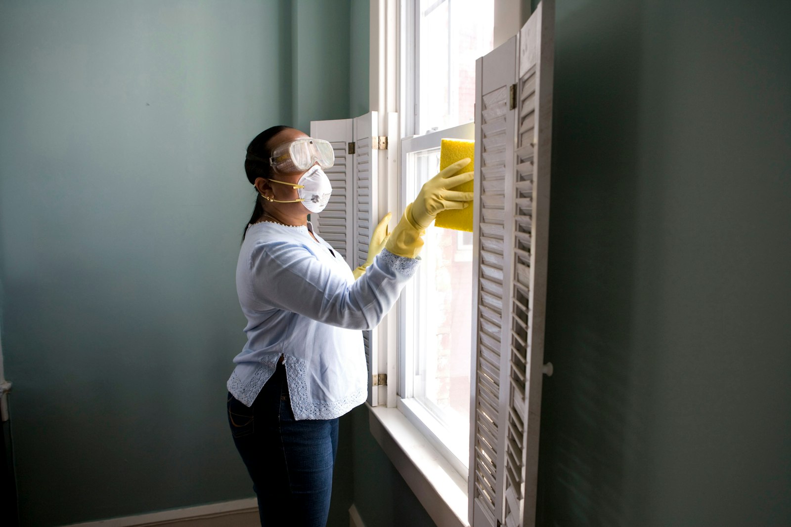 Mold Remediation service in Richland, WA
